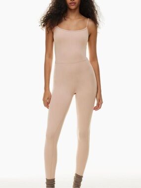 Aritzia Wilfred Free Divinity Jumpsuit
